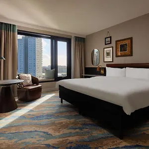 Hotel Mainport Rotterdam, A Hilton Affiliate, Roterdão