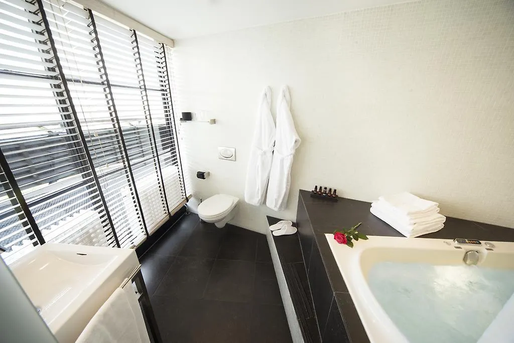 Euromast Hotel Rotterdam