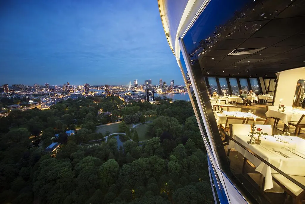 **  Euromast Hotel Rotterdam Netherlands